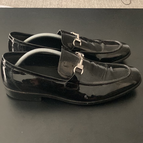 Black loafers - Picture 2 of 3